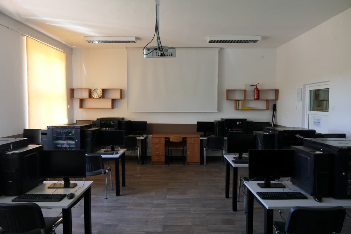 Zdjęcie 1 sali Sala 220