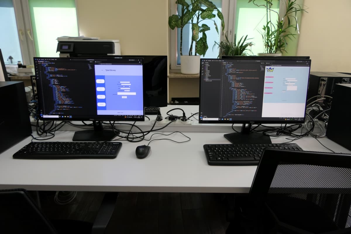 Zdjęcie 2 sali Sala 212