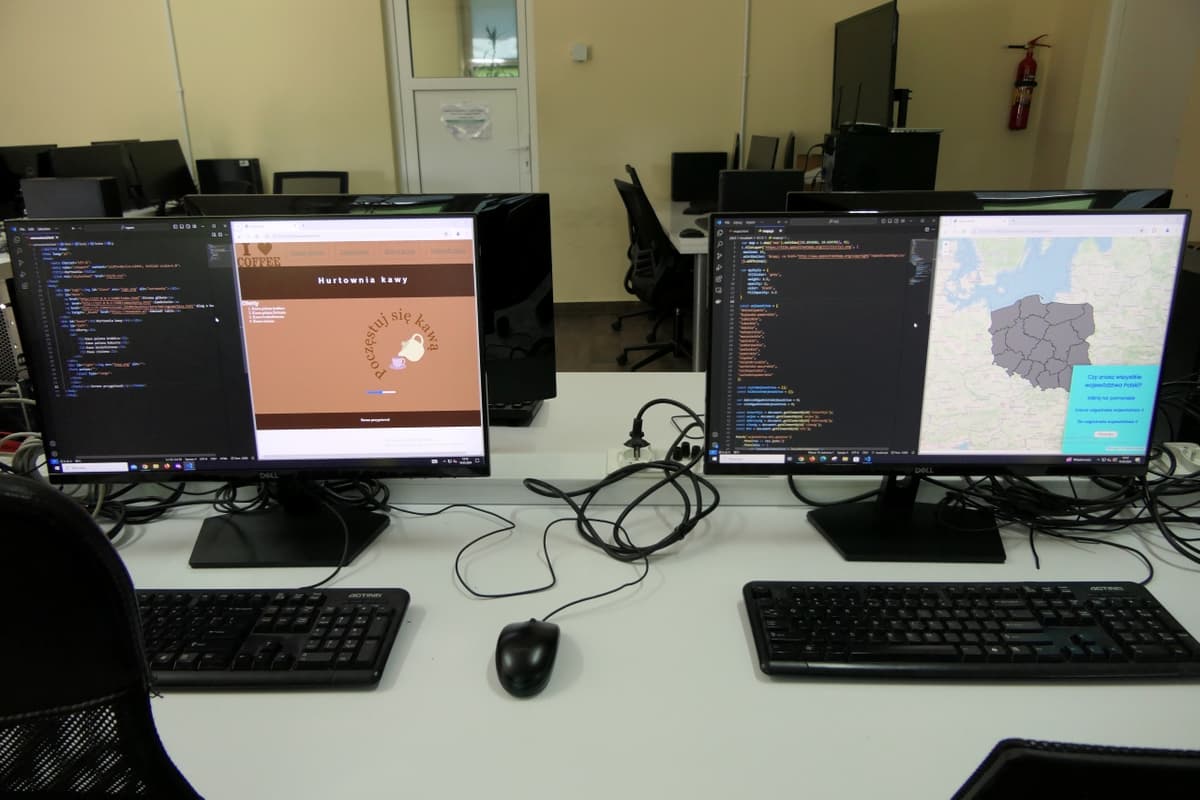 Zdjęcie 1 sali Sala 212