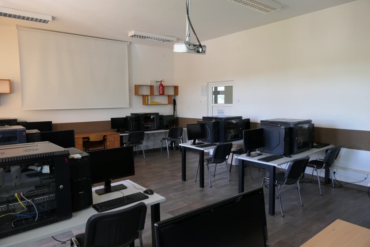 Zdjęcie 3 sali Sala 220