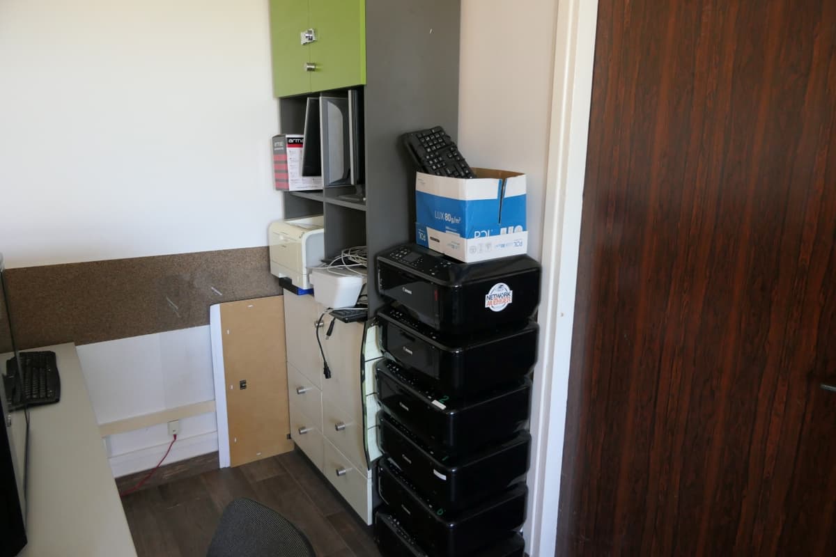 Zdjęcie 4 sali Sala 220